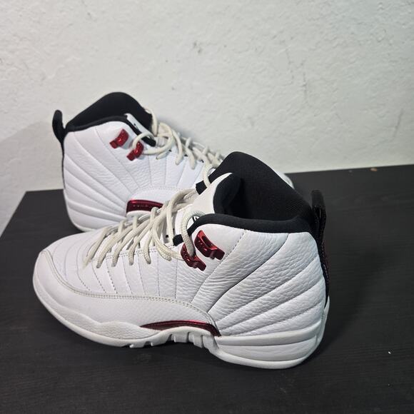 Size 5.5Y - Air Jordan 12 Retro Twist Grade school New No Box 153265-106 - Picture 3 of 6
